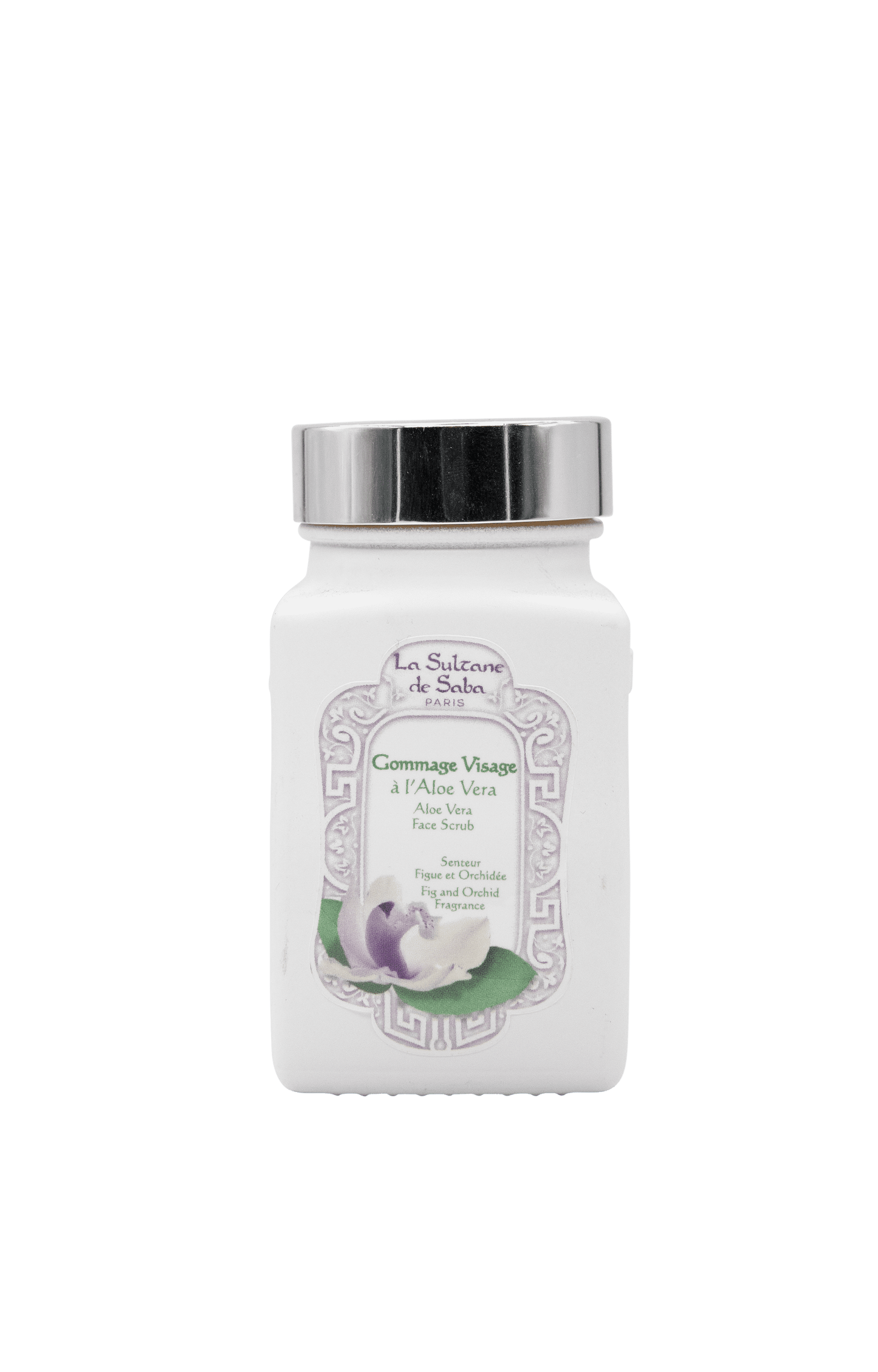 Aloe Vera Face Scrub 100 gr.