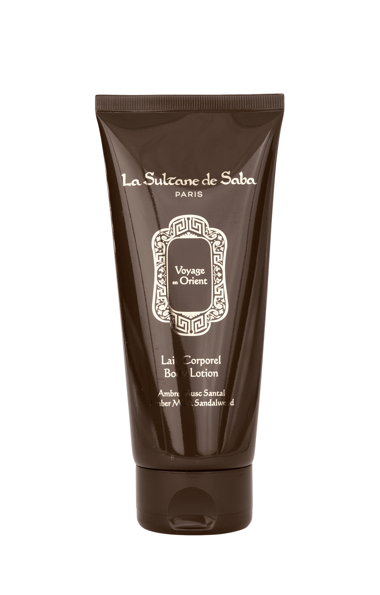 Amber Musk Sandelwood Bodylotion 200 ml.