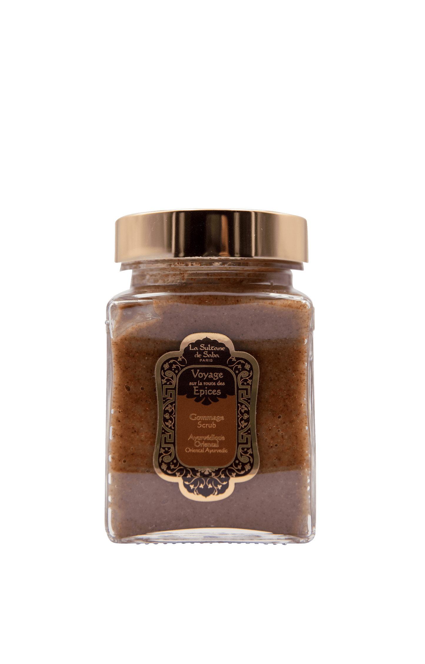 Ayurvedic Scrub 300 gr.