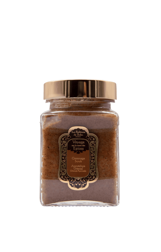 Ayurvedic Scrub 300 gr.