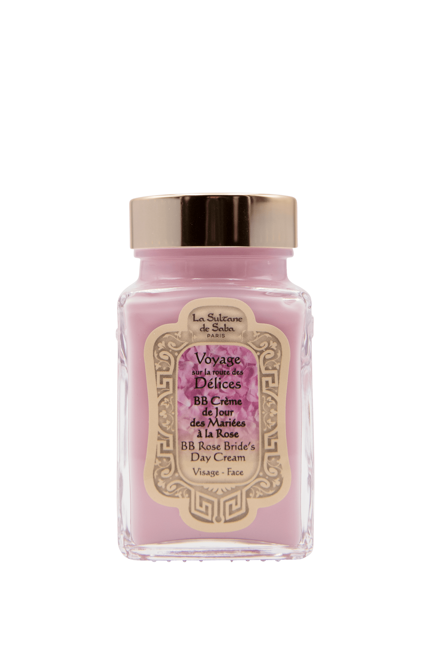 Bride´s day BB Face Cream 100 ml.