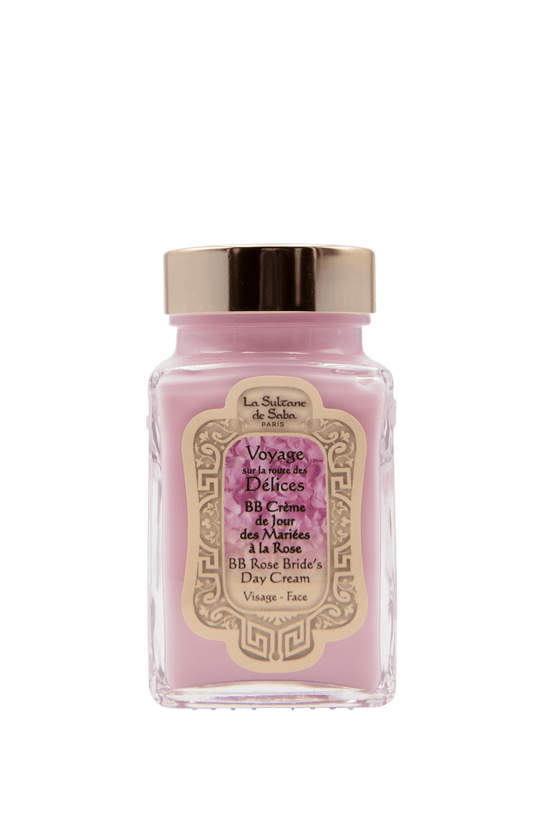 Bride´s day BB Face Cream 100 ml.