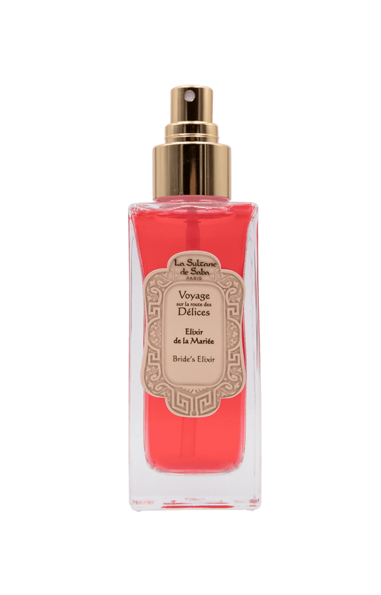 Bride´s Elixir Face Toning 200 ml.