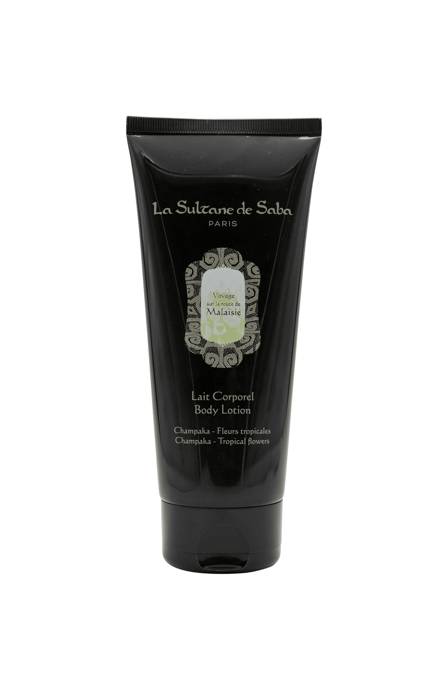 Jasmin & Tropical Flowers Bodylotion 200 ml.