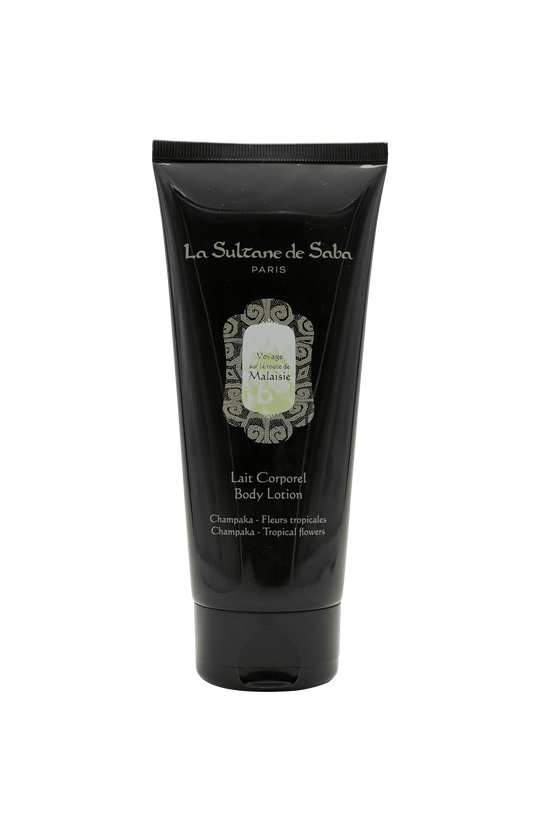 Jasmin & Tropical Flowers Bodylotion 200 ml.