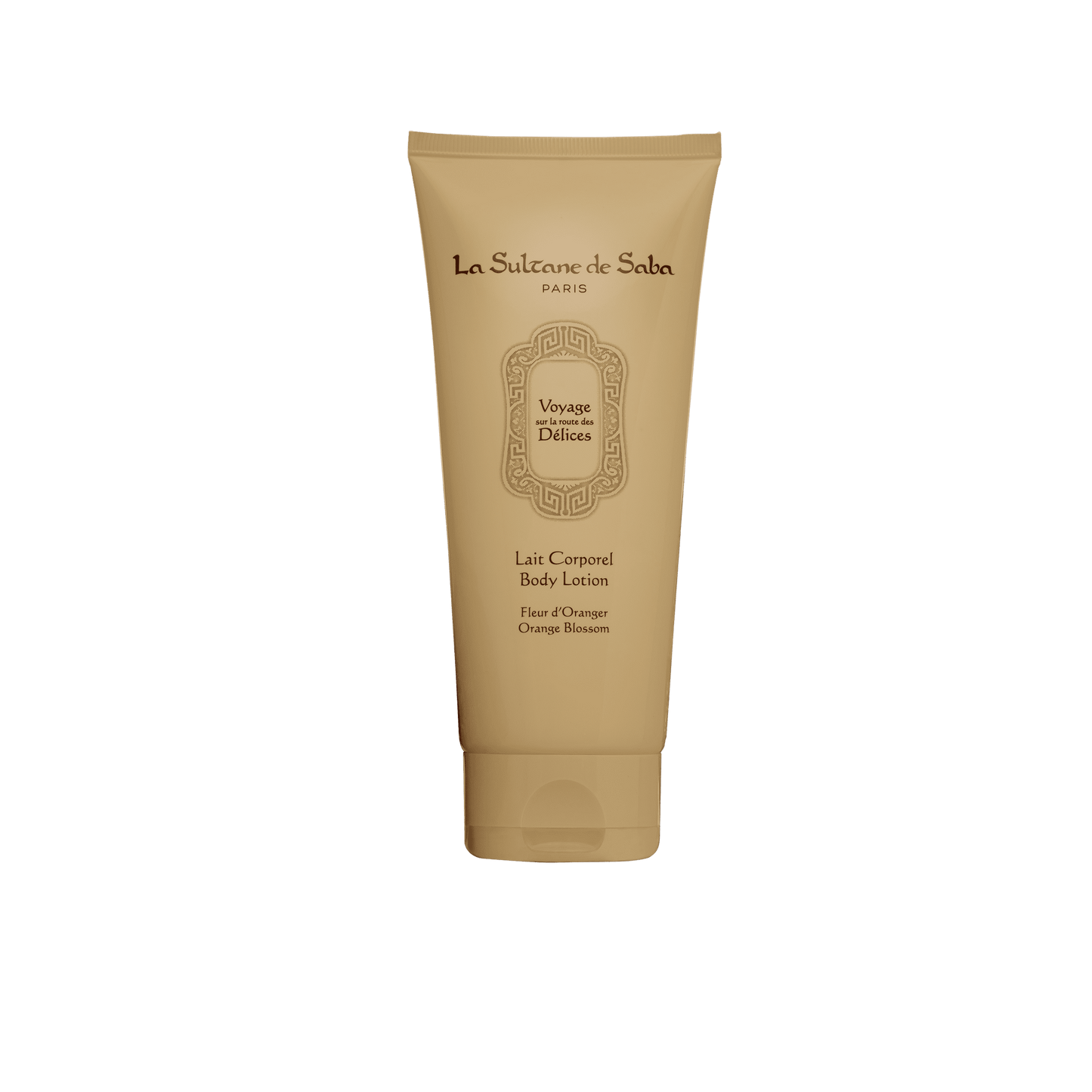 Orange Blossom Bodylotion 200 ml.