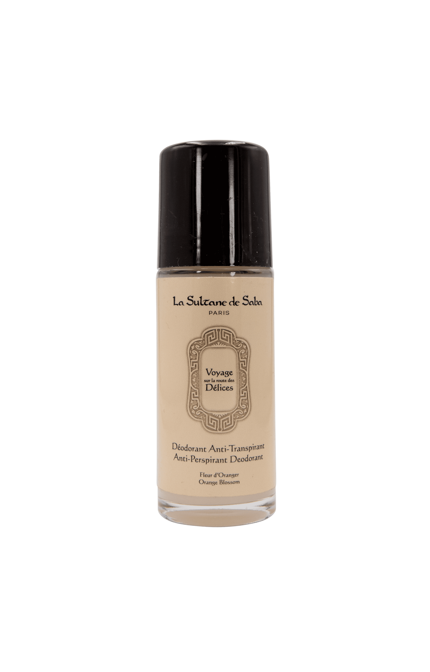 Orange Blossom Deodorant 50 ml.