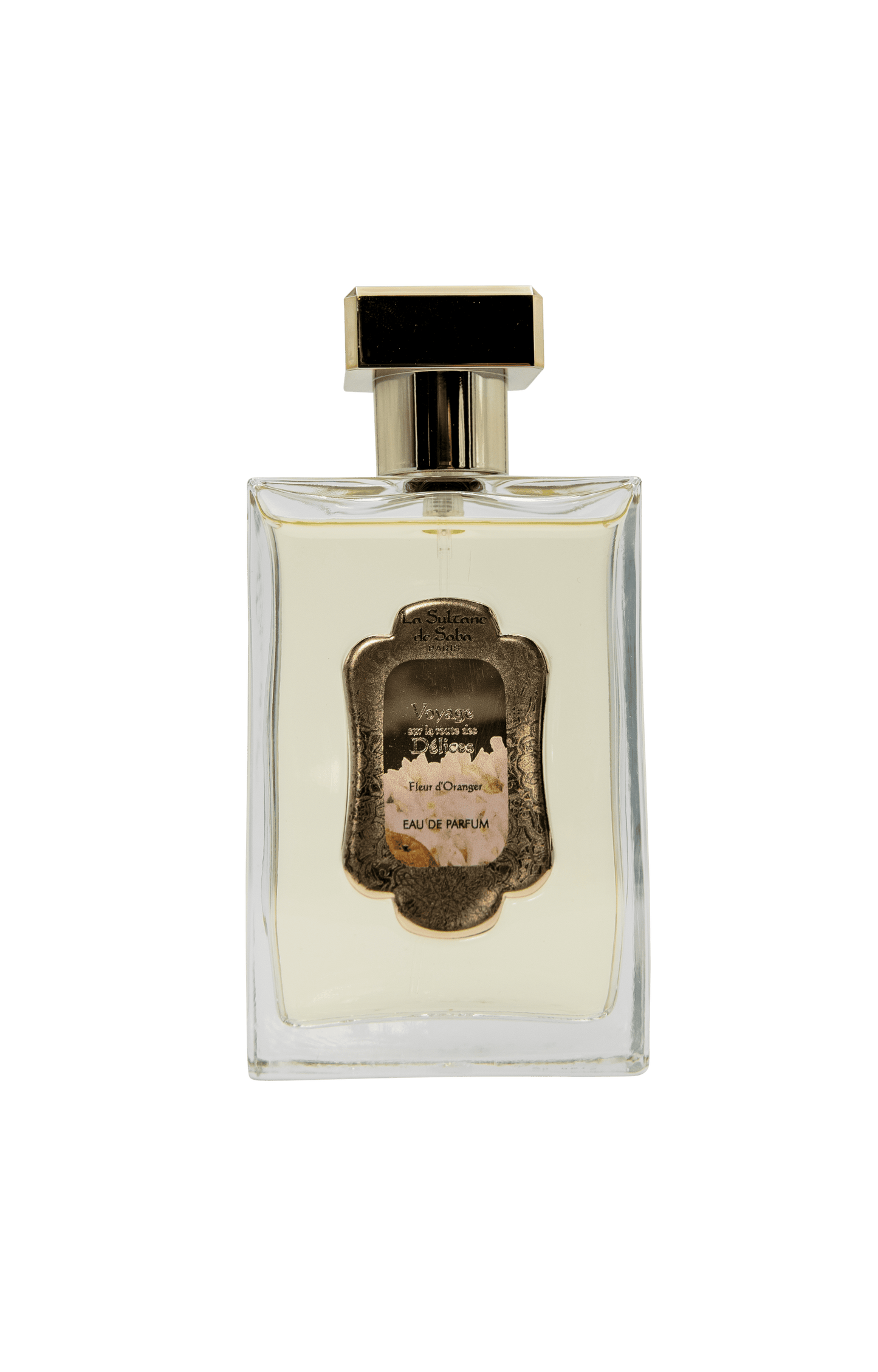 Orange Blossom Eau de Parfume 100 ml.