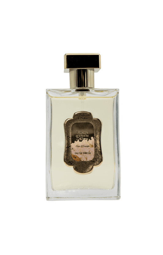 Orange Blossom Eau de Parfume 100 ml.
