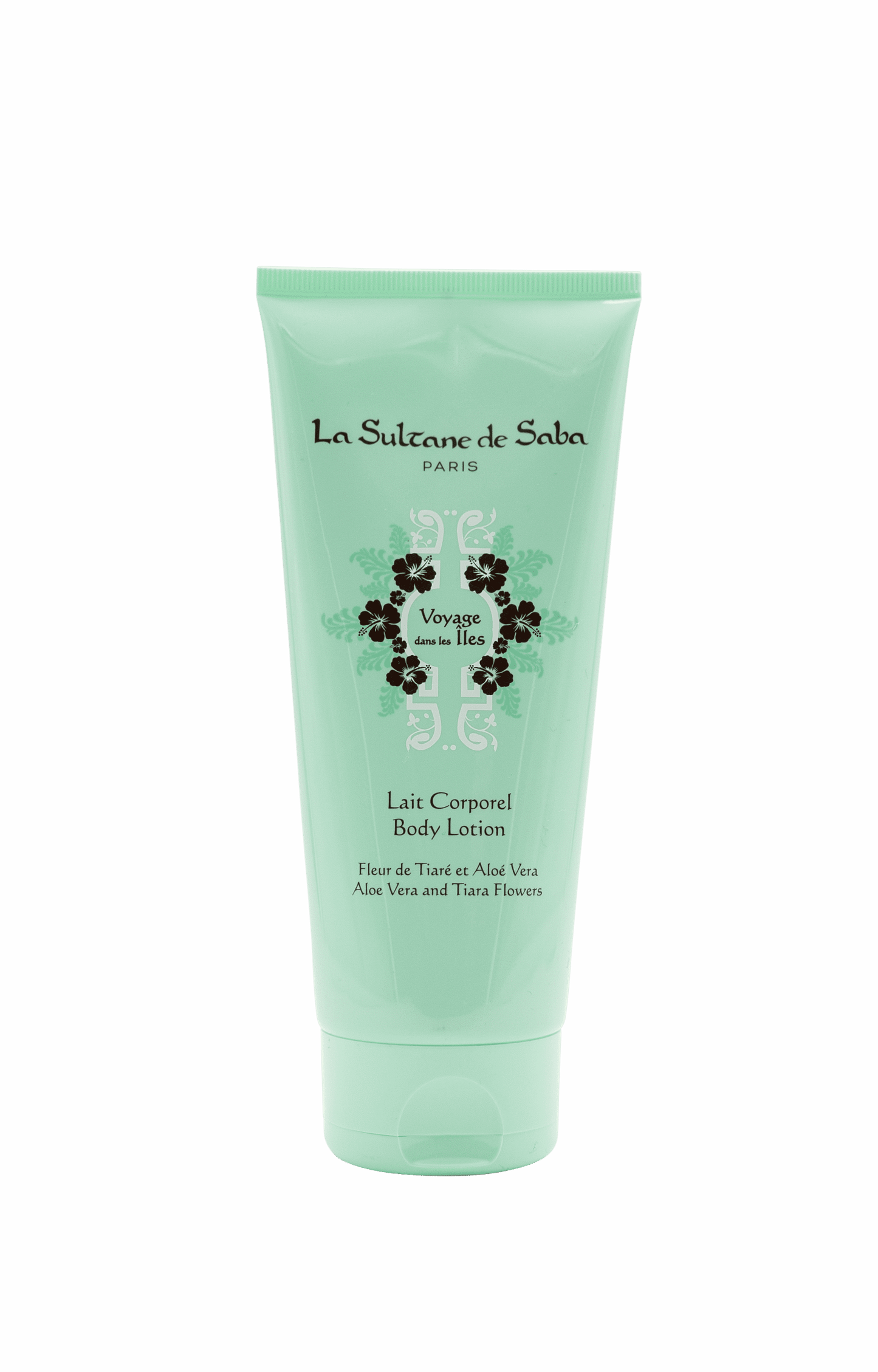 Tiare Flower & Aloe Vera Bodylotion 200 ml.