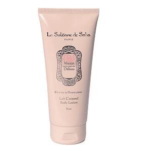 Rose Bodylotion 200 ml.