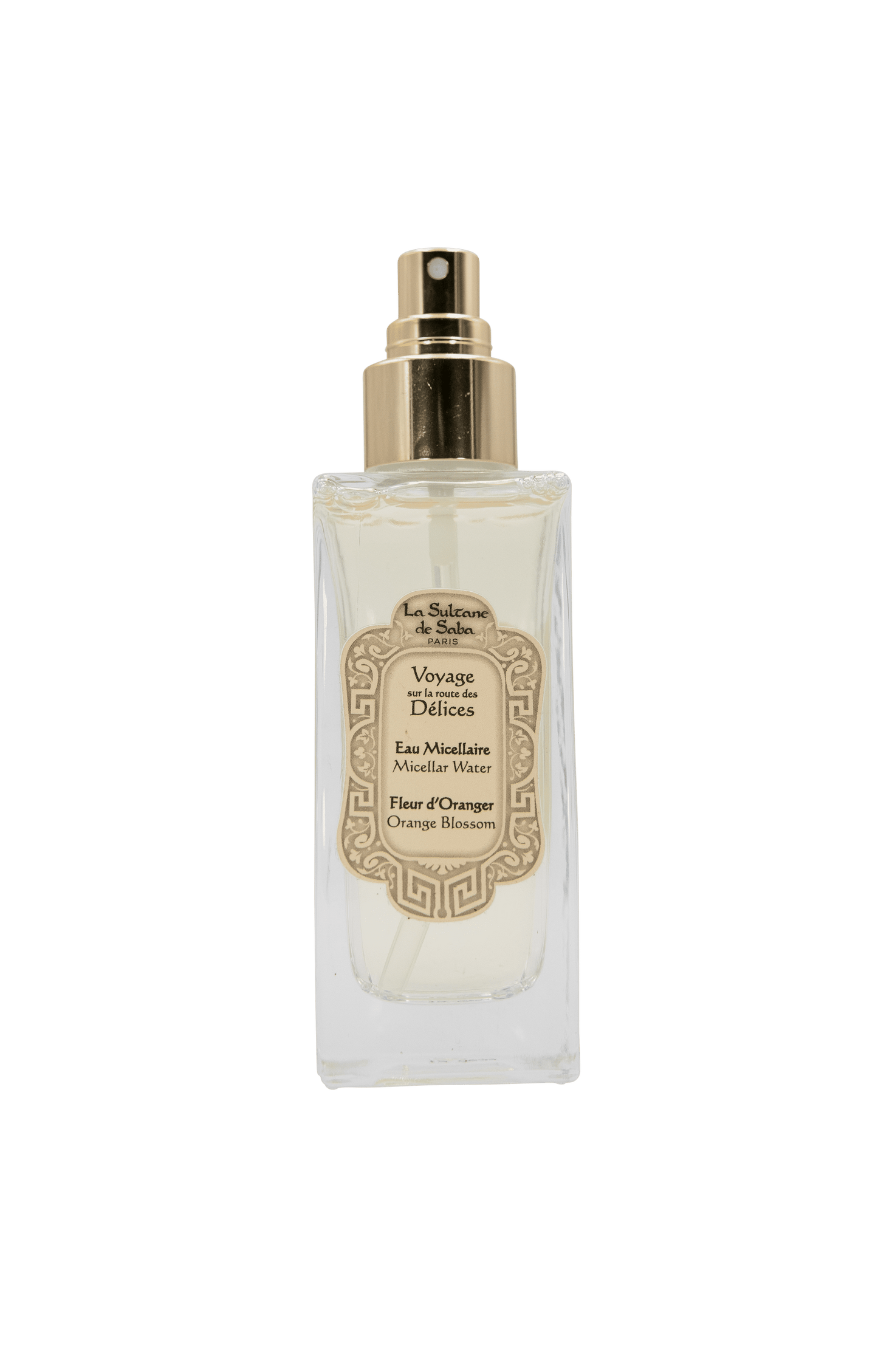 Micellar Water 100 ml.
